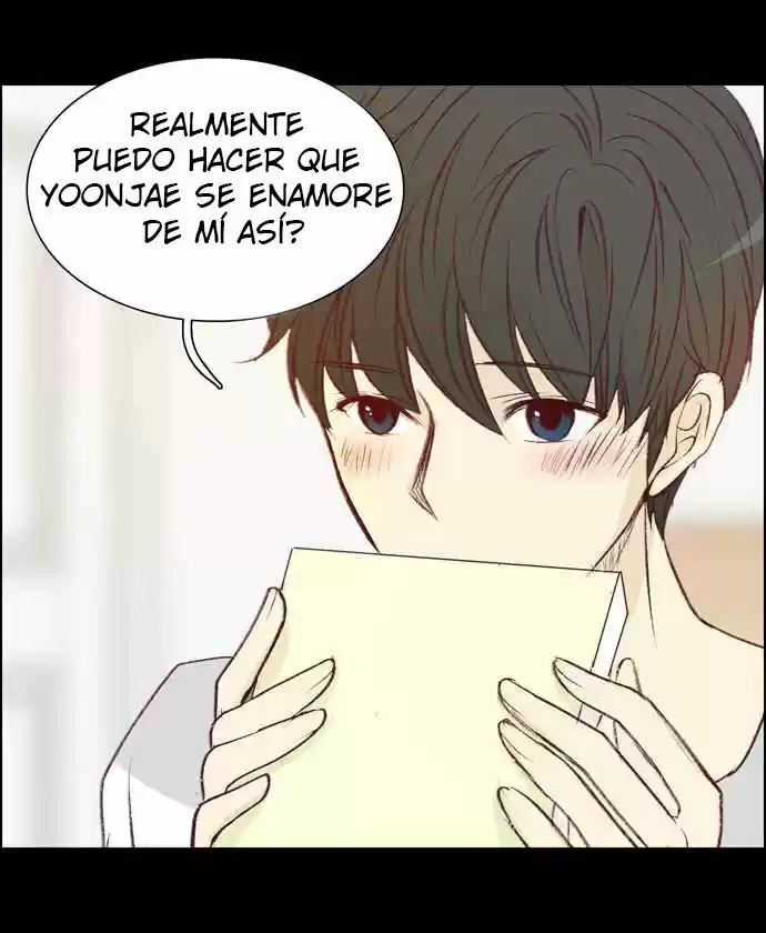 My Girlfriend Is A Real Man - Capítulo 25 - Página 5 - LectorTMOo