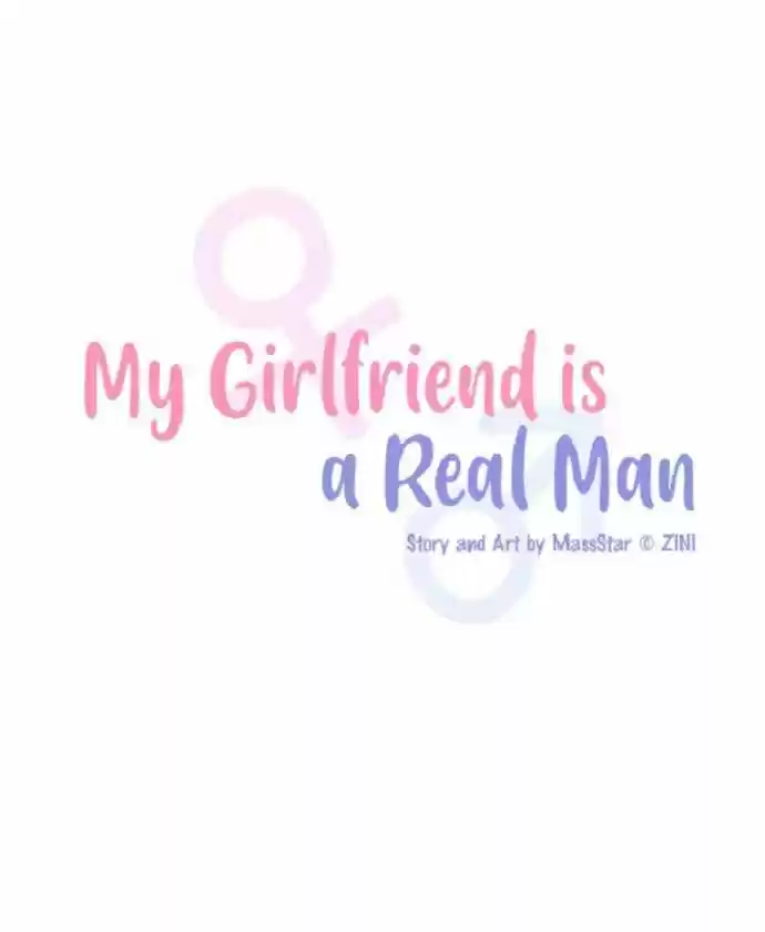 My Girlfriend Is A Real Man - Capítulo 25 - Página 6 - LectorTMOo