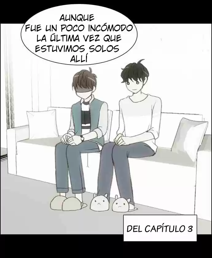 My Girlfriend Is A Real Man - Capítulo 25 - Página 8 - LectorTMOo