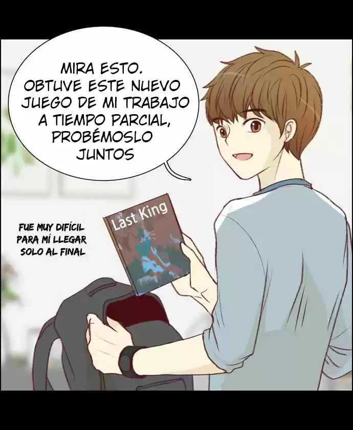 My Girlfriend Is A Real Man - Capítulo 25 - Página 14 - LectorTMOo