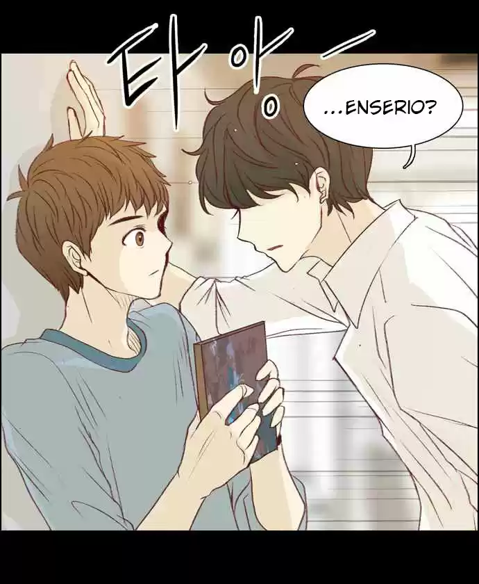 My Girlfriend Is A Real Man - Capítulo 25 - Página 15 - LectorTMOo