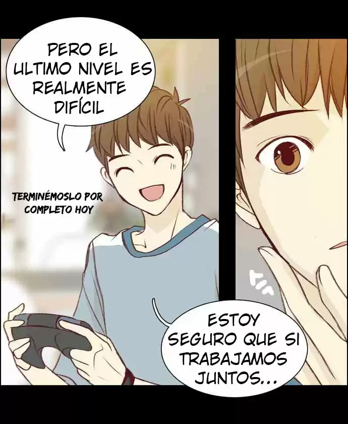My Girlfriend Is A Real Man - Capítulo 25 - Página 19 - LectorTMOo