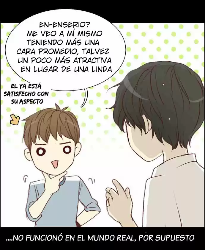 My Girlfriend Is A Real Man - Capítulo 25 - Página 22 - LectorTMOo