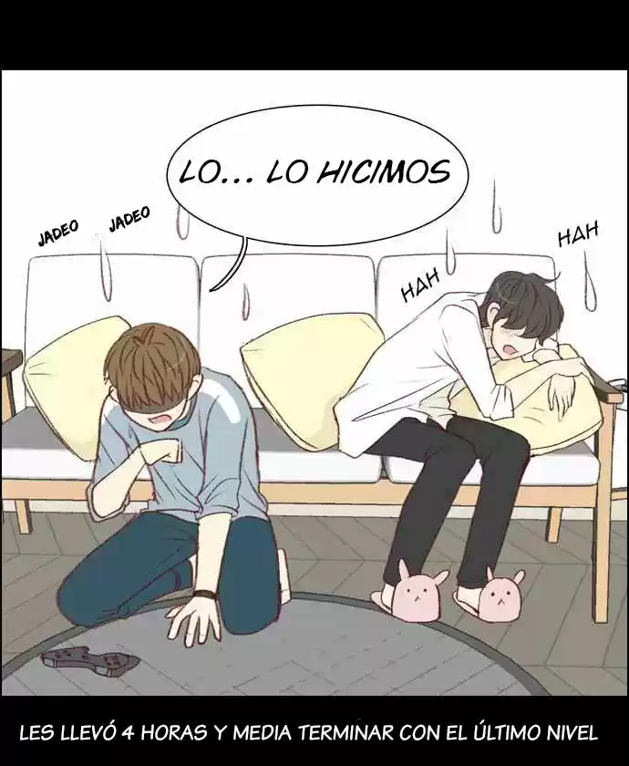 My Girlfriend Is A Real Man - Capítulo 26 - Página 3 - LectorTMOo