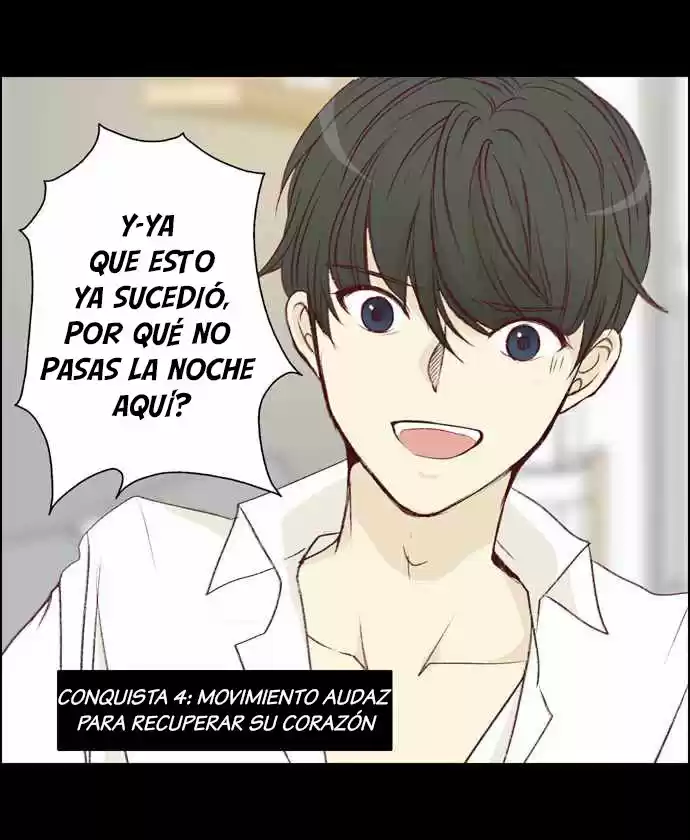 My Girlfriend Is A Real Man - Capítulo 26 - Página 5 - LectorTMOo