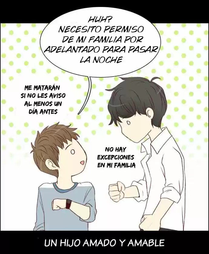 My Girlfriend Is A Real Man - Capítulo 26 - Página 6 - LectorTMOo