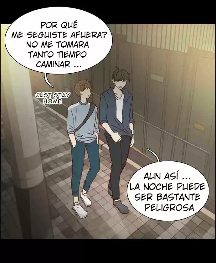 My Girlfriend Is A Real Man - Capítulo 26 - Página 8 - LectorTMOo
