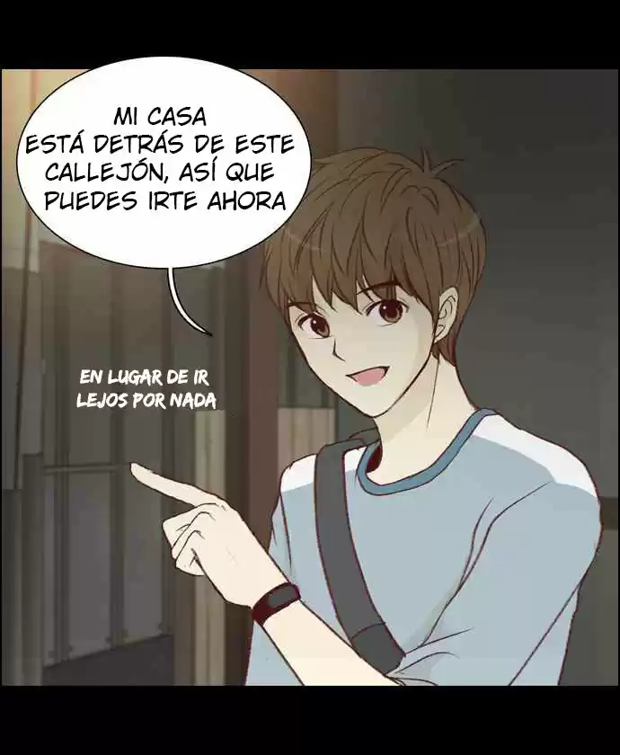 My Girlfriend Is A Real Man - Capítulo 26 - Página 11 - LectorTMOo