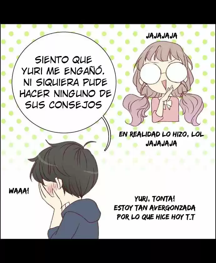 My Girlfriend Is A Real Man - Capítulo 26 - Página 14 - LectorTMOo