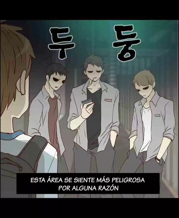 My Girlfriend Is A Real Man - Capítulo 26 - Página 15 - LectorTMOo
