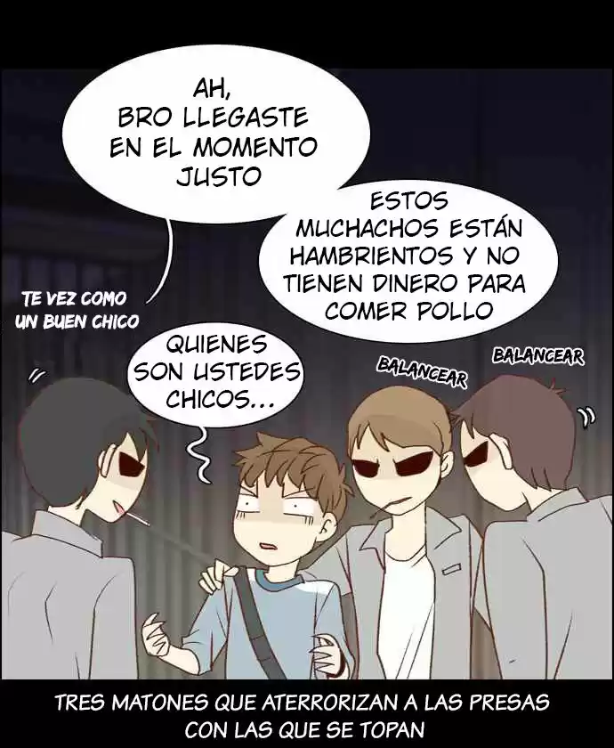 My Girlfriend Is A Real Man - Capítulo 26 - Página 16 - LectorTMOo