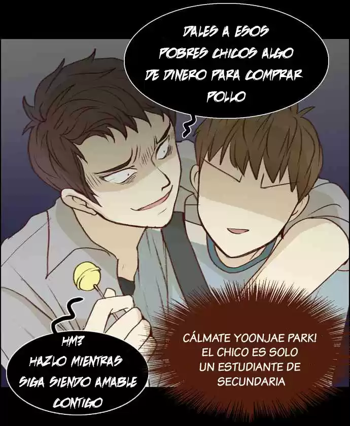 My Girlfriend Is A Real Man - Capítulo 26 - Página 18 - LectorTMOo