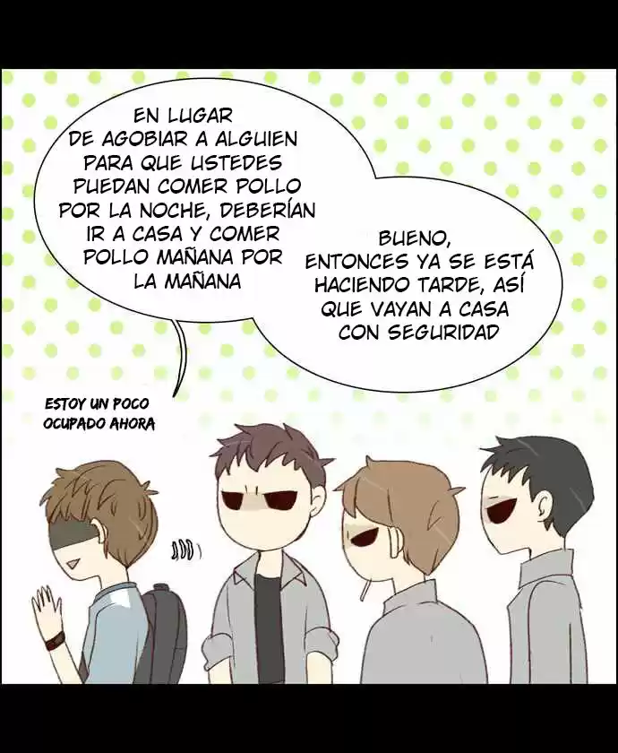 My Girlfriend Is A Real Man - Capítulo 26 - Página 19 - LectorTMOo