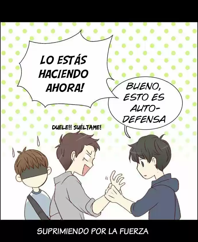 My Girlfriend Is A Real Man - Capítulo 27 - Página 4 - LectorTMOo