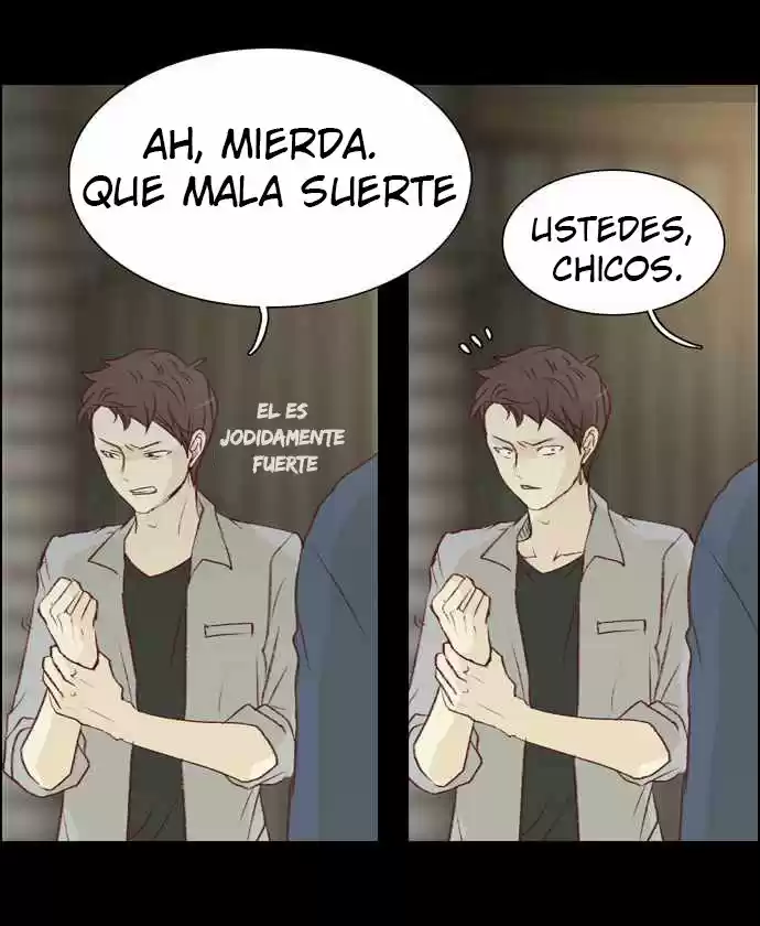 My Girlfriend Is A Real Man - Capítulo 27 - Página 7 - LectorTMOo