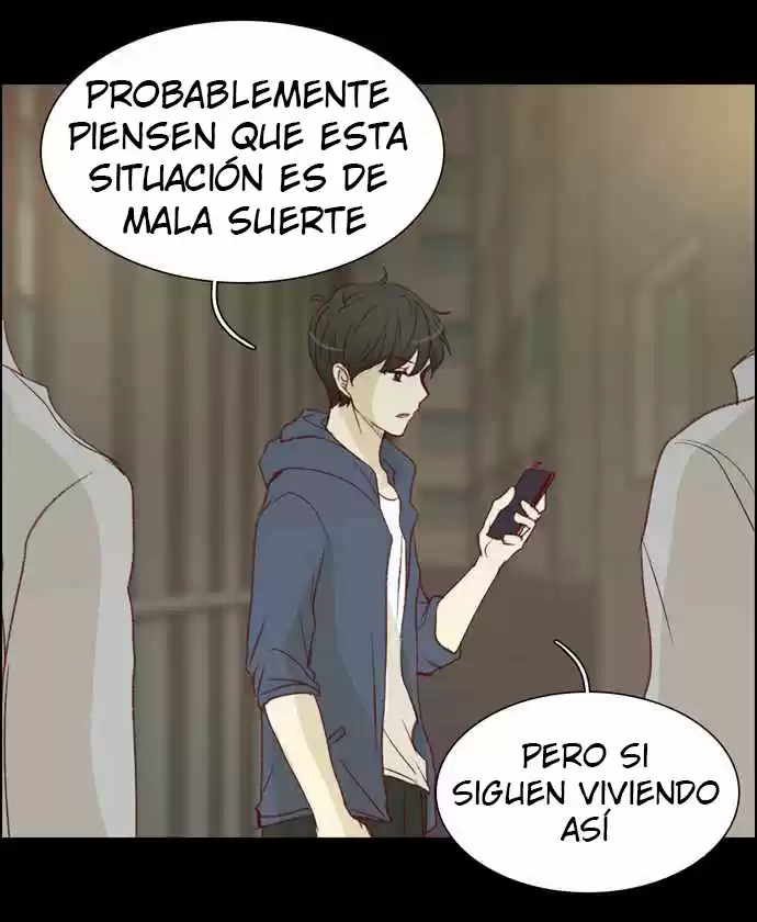 My Girlfriend Is A Real Man - Capítulo 27 - Página 8 - LectorTMOo