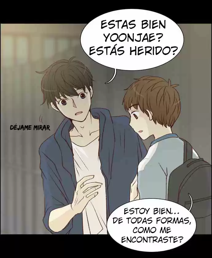 My Girlfriend Is A Real Man - Capítulo 27 - Página 12 - LectorTMOo
