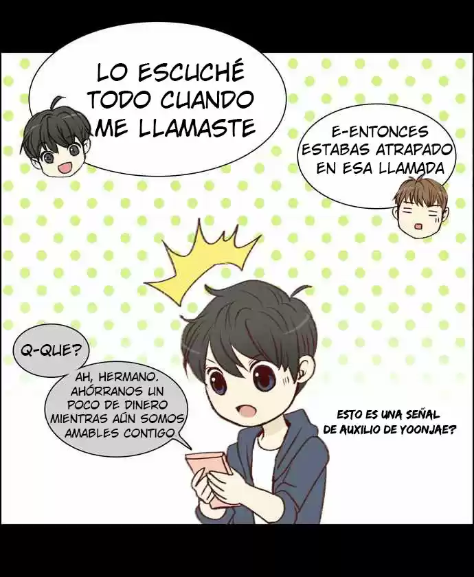 My Girlfriend Is A Real Man - Capítulo 27 - Página 13 - LectorTMOo
