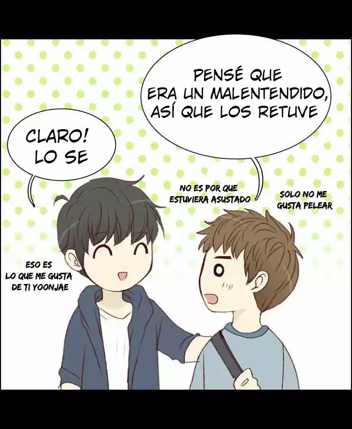My Girlfriend Is A Real Man - Capítulo 27 - Página 14 - LectorTMOo
