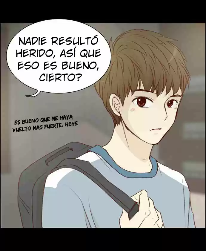 My Girlfriend Is A Real Man - Capítulo 27 - Página 15 - LectorTMOo