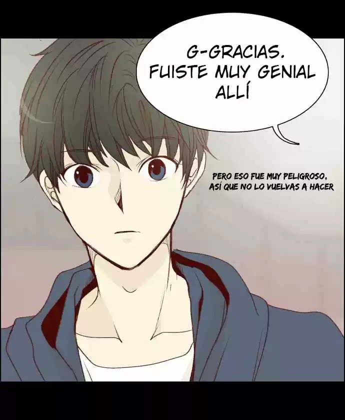 My Girlfriend Is A Real Man - Capítulo 27 - Página 16 - LectorTMOo
