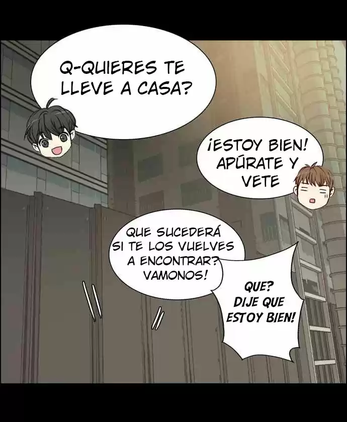 My Girlfriend Is A Real Man - Capítulo 27 - Página 17 - LectorTMOo