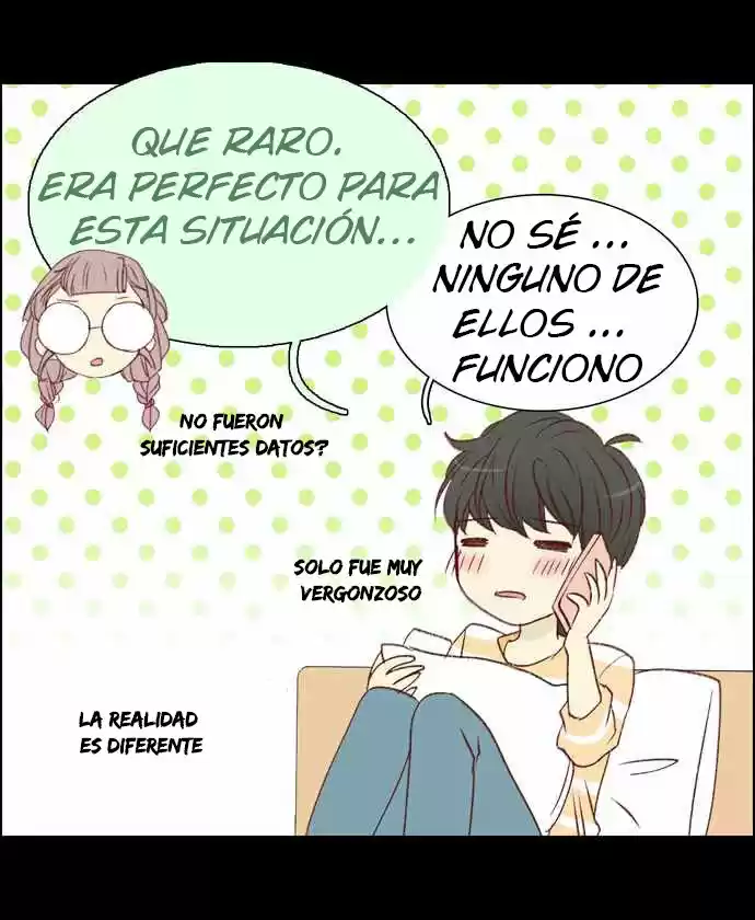 My Girlfriend Is A Real Man - Capítulo 27 - Página 19 - LectorTMOo