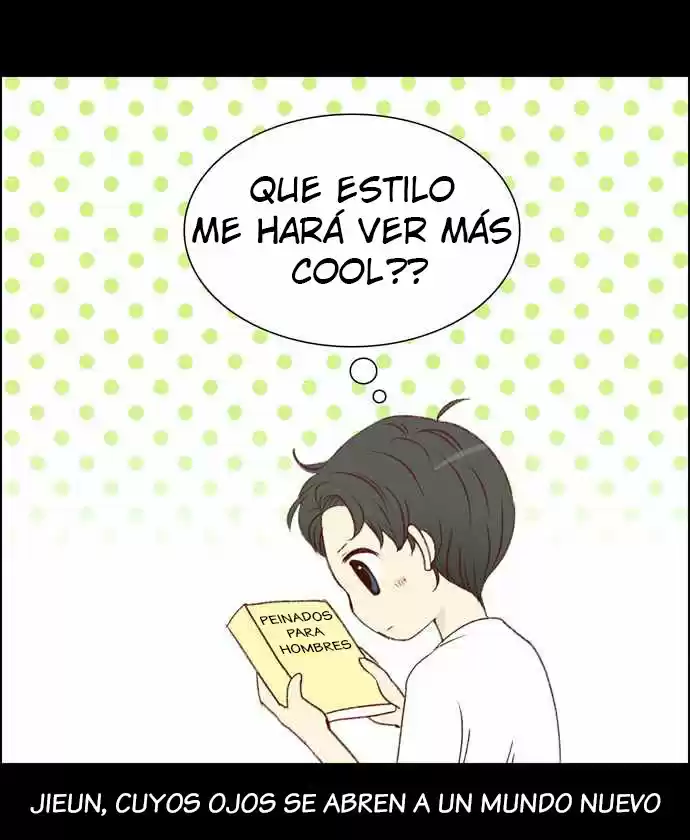 My Girlfriend Is A Real Man - Capítulo 28 - Página 5 - LectorTMOo