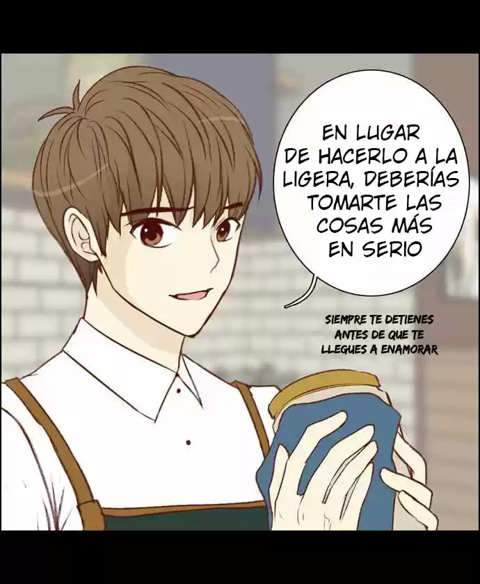 My Girlfriend Is A Real Man - Capítulo 28 - Página 10 - LectorTMOo
