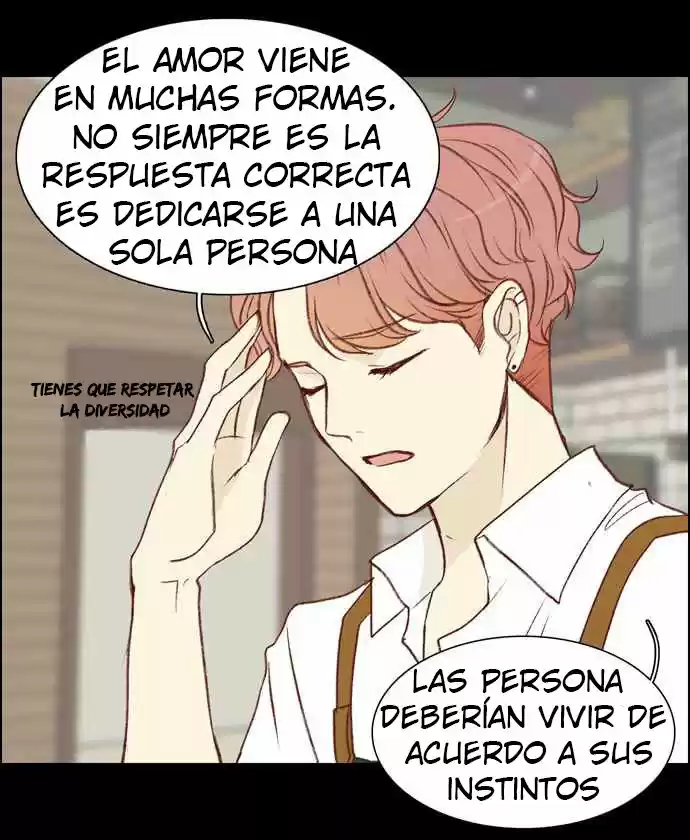 My Girlfriend Is A Real Man - Capítulo 28 - Página 11 - LectorTMOo
