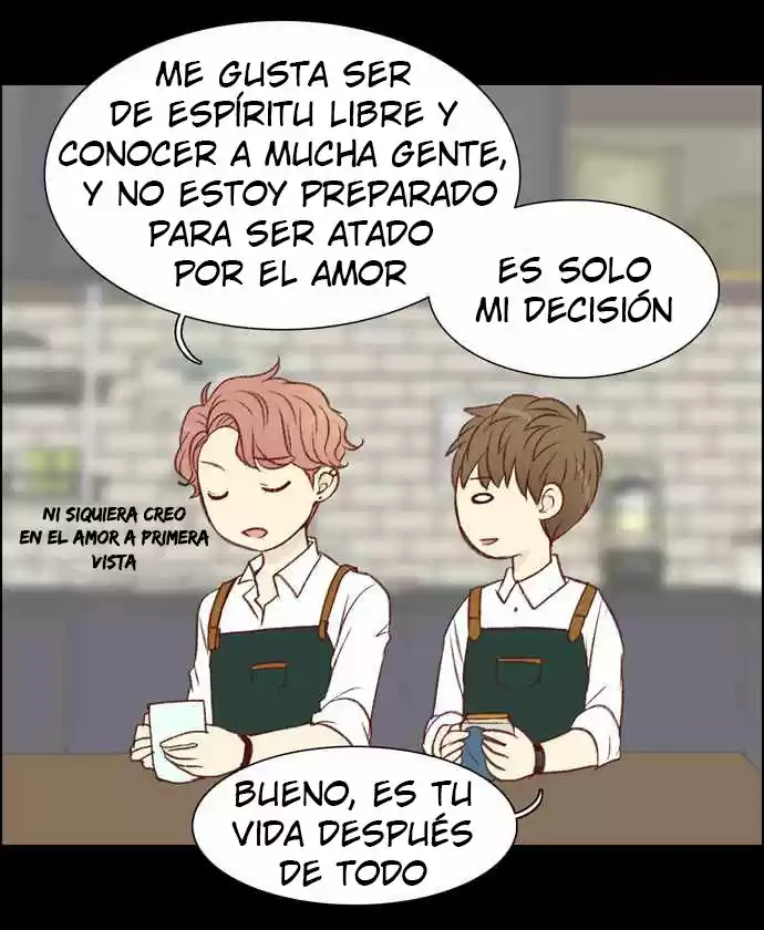 My Girlfriend Is A Real Man - Capítulo 28 - Página 12 - LectorTMOo
