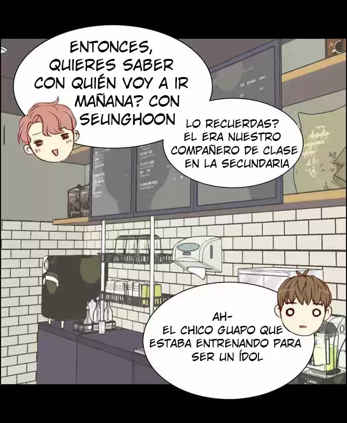 My Girlfriend Is A Real Man - Capítulo 28 - Página 13 - LectorTMOo