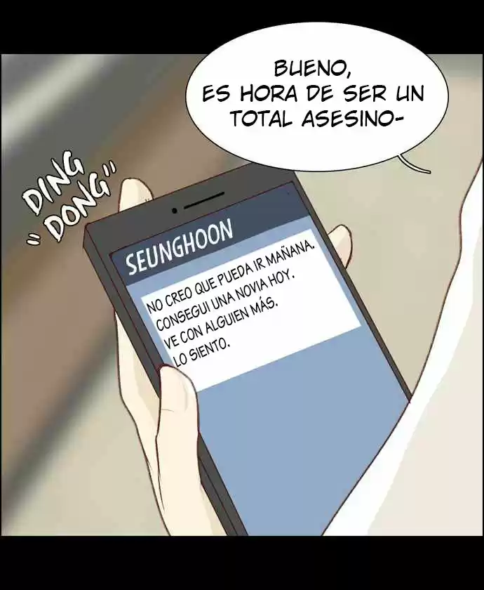 My Girlfriend Is A Real Man - Capítulo 28 - Página 14 - LectorTMOo