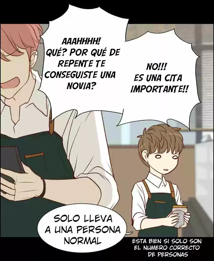 My Girlfriend Is A Real Man - Capítulo 28 - Página 16 - LectorTMOo