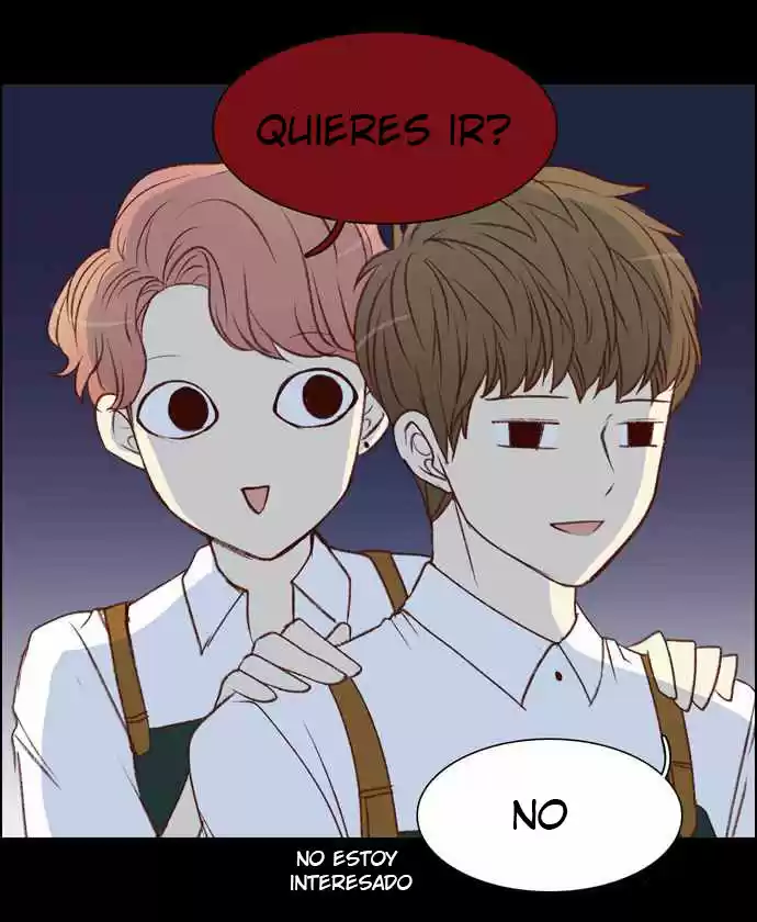 My Girlfriend Is A Real Man - Capítulo 28 - Página 17 - LectorTMOo