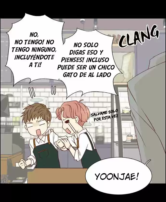 My Girlfriend Is A Real Man - Capítulo 28 - Página 19 - LectorTMOo