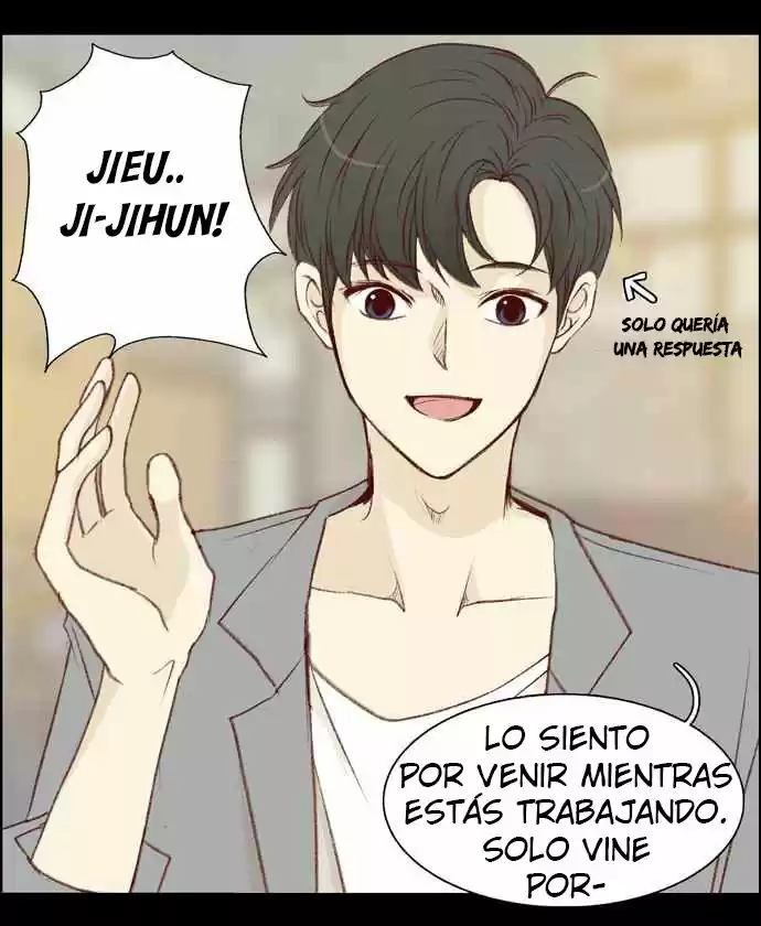 My Girlfriend Is A Real Man - Capítulo 28 - Página 20 - LectorTMOo
