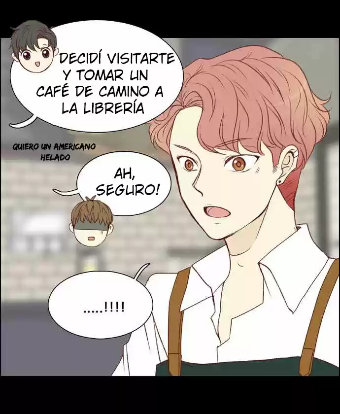 My Girlfriend Is A Real Man - Capítulo 28 - Página 21 - LectorTMOo