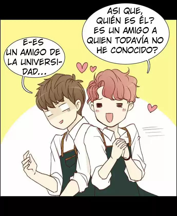 My Girlfriend Is A Real Man - Capítulo 29 - Página 3 - LectorTMOo