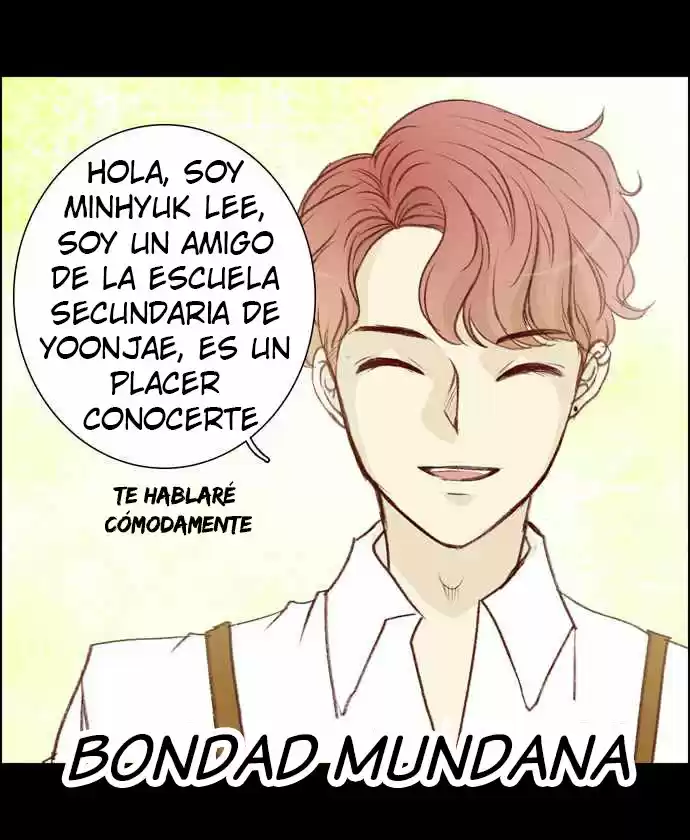 My Girlfriend Is A Real Man - Capítulo 29 - Página 4 - LectorTMOo