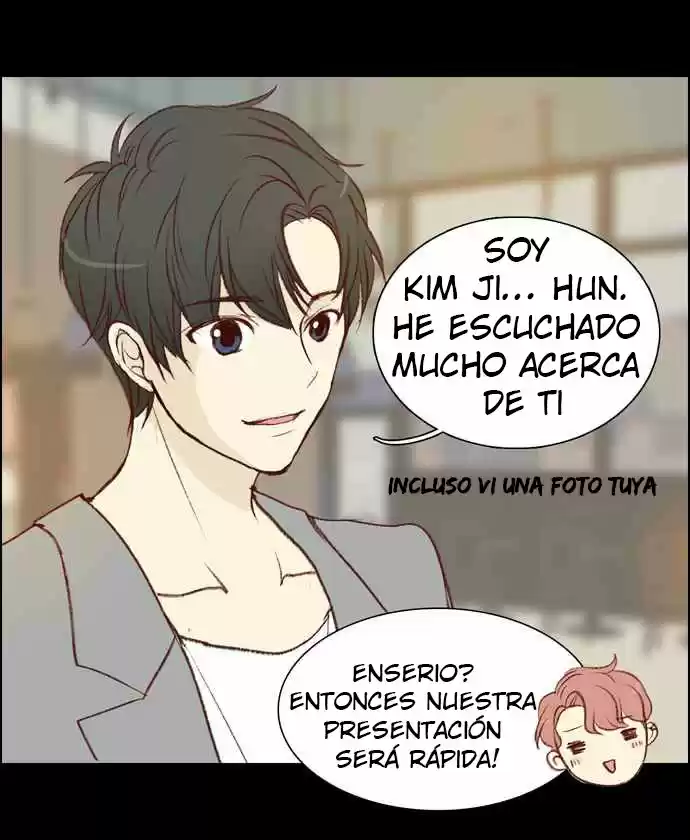 My Girlfriend Is A Real Man - Capítulo 29 - Página 5 - LectorTMOo