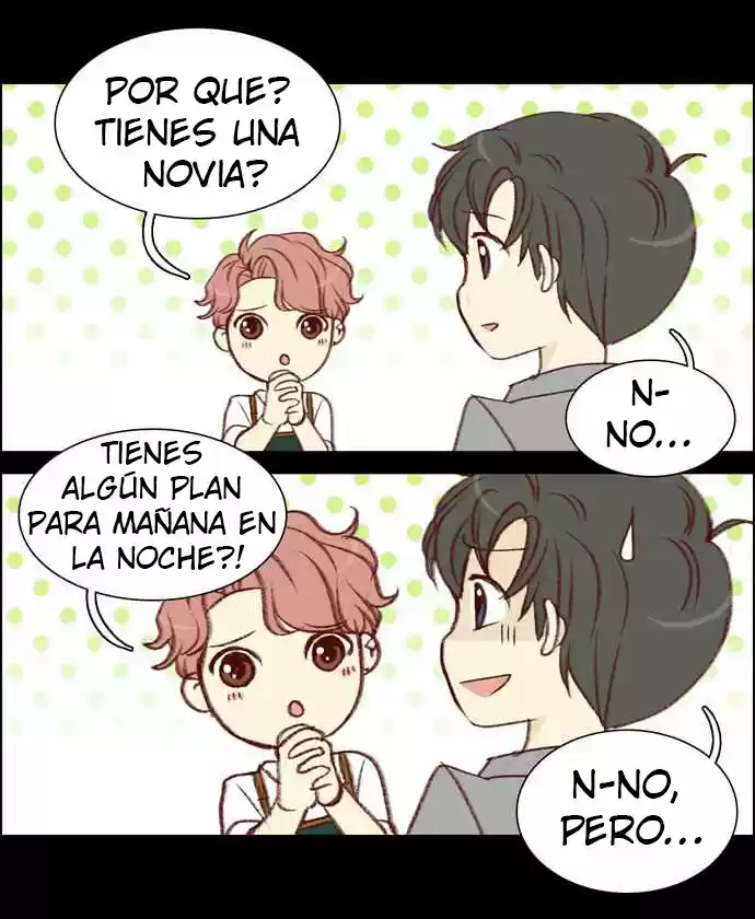 My Girlfriend Is A Real Man - Capítulo 29 - Página 9 - LectorTMOo