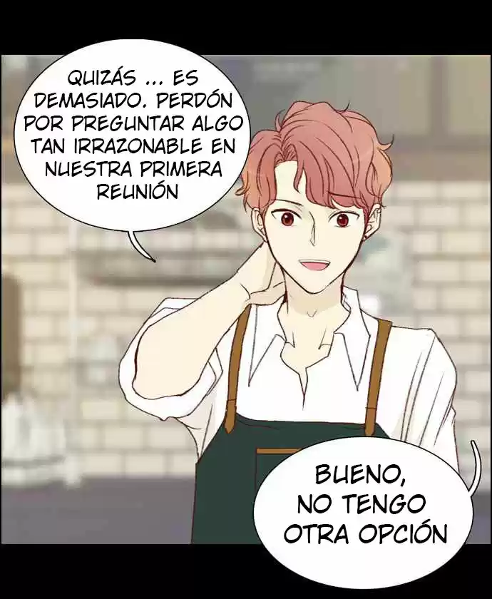 My Girlfriend Is A Real Man - Capítulo 29 - Página 11 - LectorTMOo