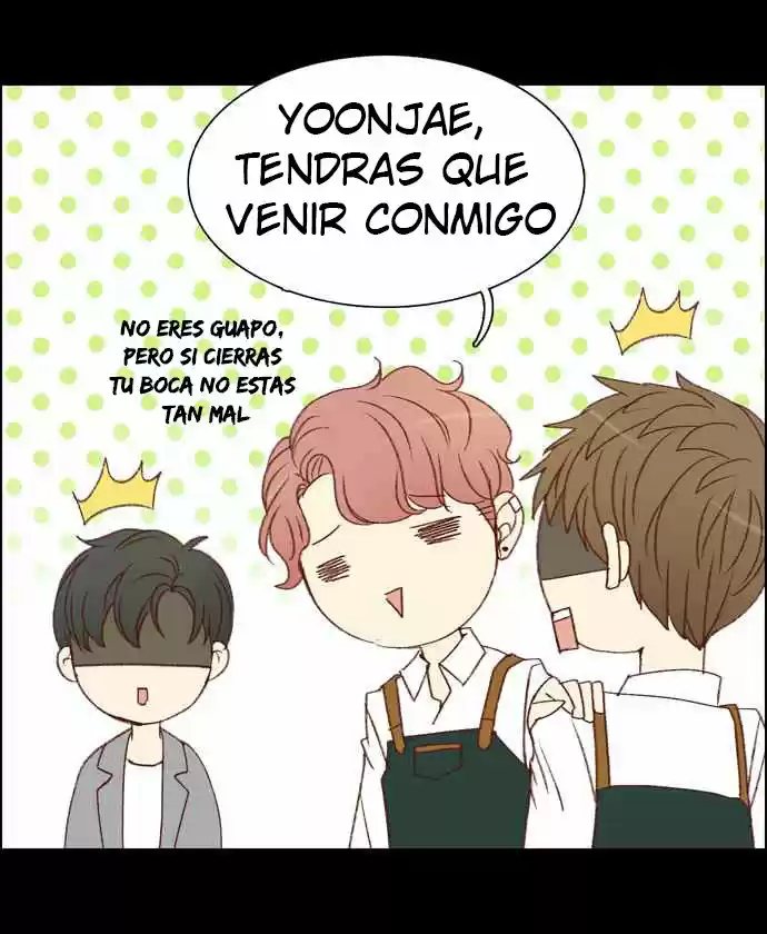 My Girlfriend Is A Real Man - Capítulo 29 - Página 12 - LectorTMOo