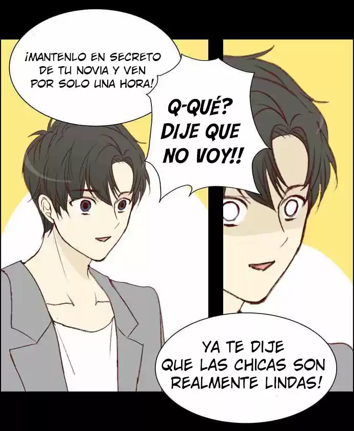 My Girlfriend Is A Real Man - Capítulo 29 - Página 13 - LectorTMOo