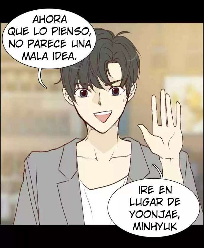 My Girlfriend Is A Real Man - Capítulo 29 - Página 15 - LectorTMOo