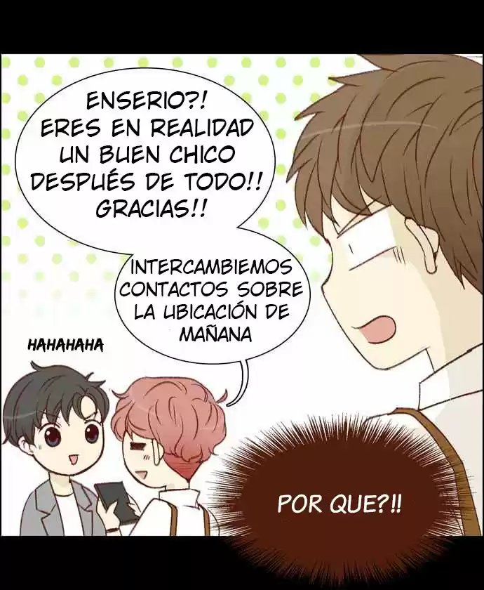 My Girlfriend Is A Real Man - Capítulo 29 - Página 16 - LectorTMOo