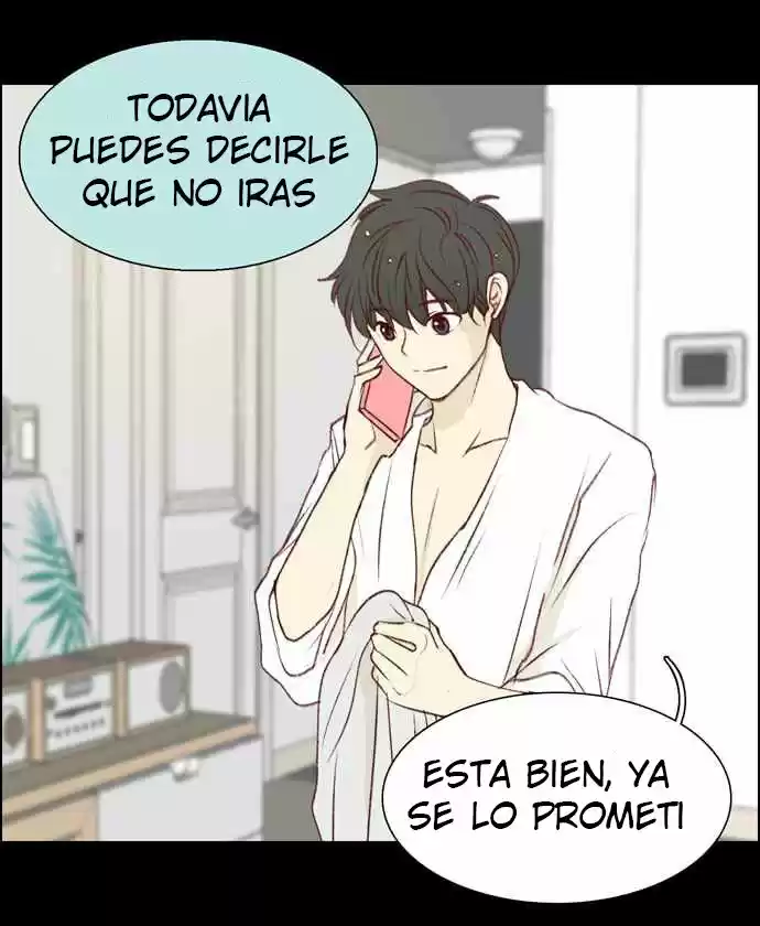 My Girlfriend Is A Real Man - Capítulo 29 - Página 18 - LectorTMOo