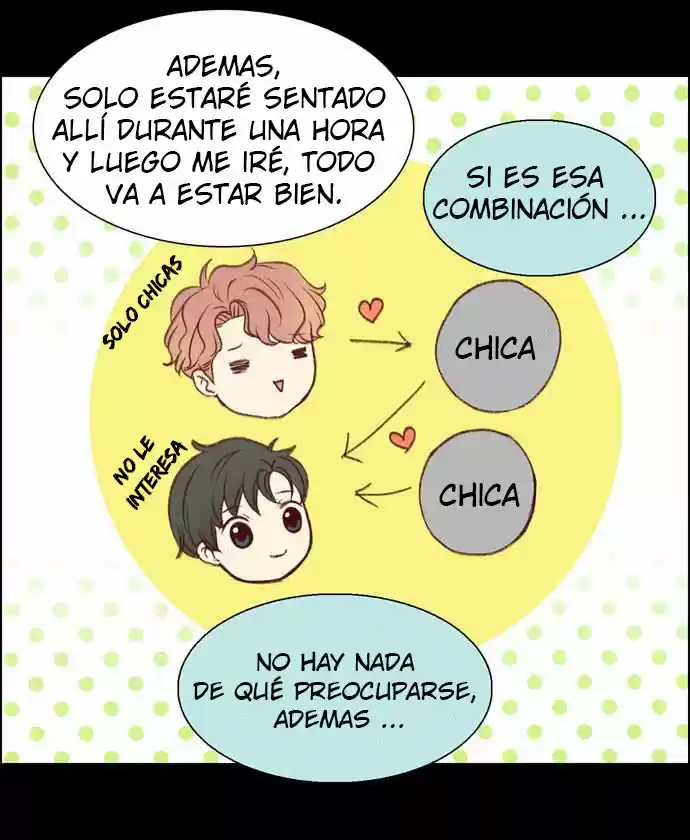 My Girlfriend Is A Real Man - Capítulo 29 - Página 19 - LectorTMOo