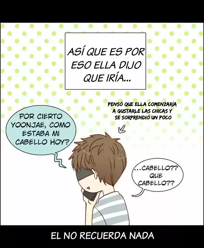 My Girlfriend Is A Real Man - Capítulo 29 - Página 21 - LectorTMOo